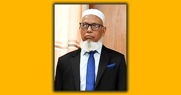 আব্দুর রহমানেল মাছউদ